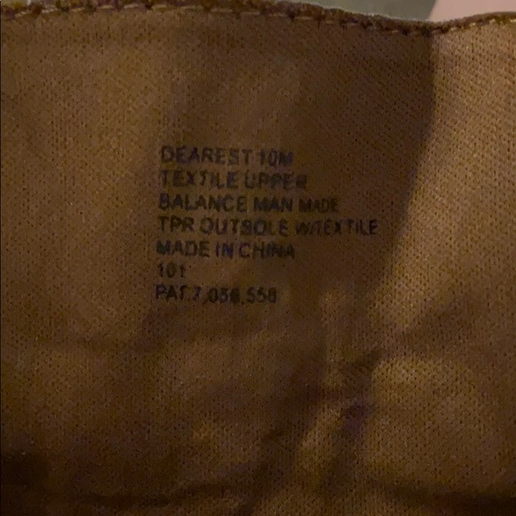 Madden Girl Dearest Wedged Bootie - Picture 5 of 5